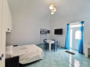 La casetta al porto Ischia